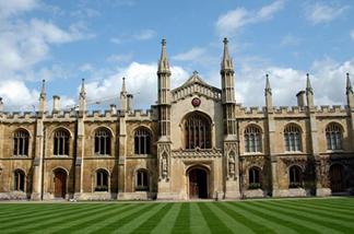 世界著名大学图书馆简介